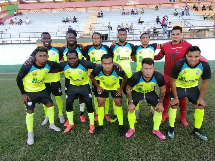Canal8_hn's tweet photo. #C8Noticias | Ganan los potros
El nuevo equipo de la liga nacional hoy definió su localidad y consigue el triunfo al Rea España
#OFC3-#RE1
#Deportes #Fútbol #Canal8 #LigaNacional https://t.co/obQDvBCmqn