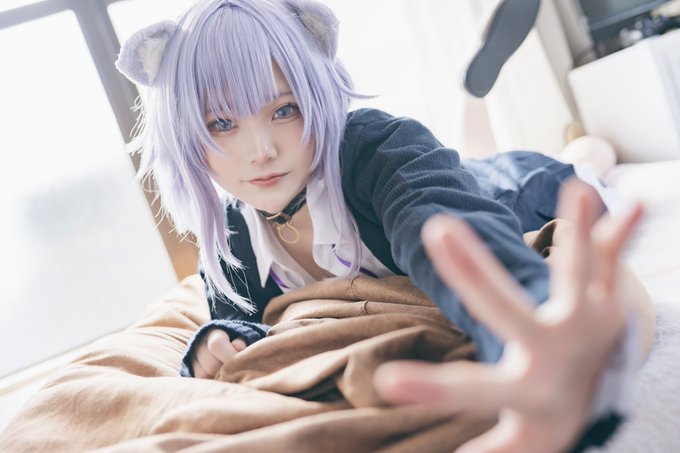 コスプレイヤー小塩てるのTwitter画像16