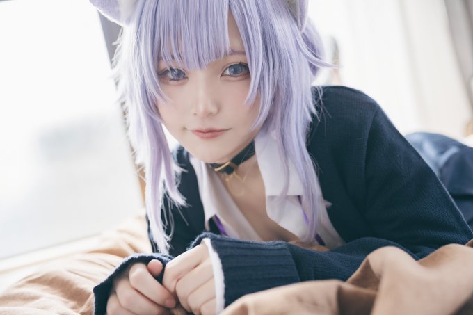 コスプレイヤー小塩てるのTwitter画像17