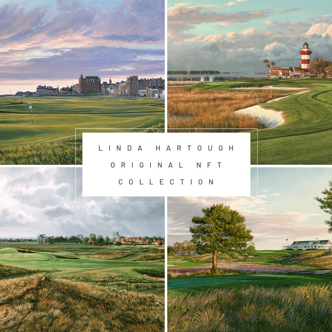 NFT Golf Shop | NFTGolfShop.eth tweet media
