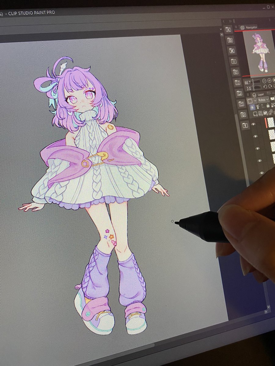 sae ✦ tweet media