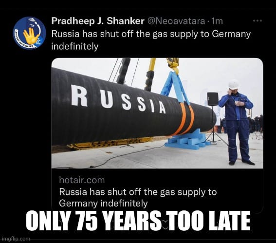 BluegrassRabbi's tweet photo. #MemesWithAMessage https://t.co/R9iklBBiIx