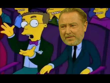 KatanaMulletMan's tweet photo. "Smithers, are they booing me?"
"Oh no sir, they're saying boo-ird, boo-ird!"
#blackbird #blackbirdmovie #bond #jamesbond #spy #movie #cinema #irishfilm #bestoftheworst #premier #fataldeviation https://t.co/WP95nUpnbq