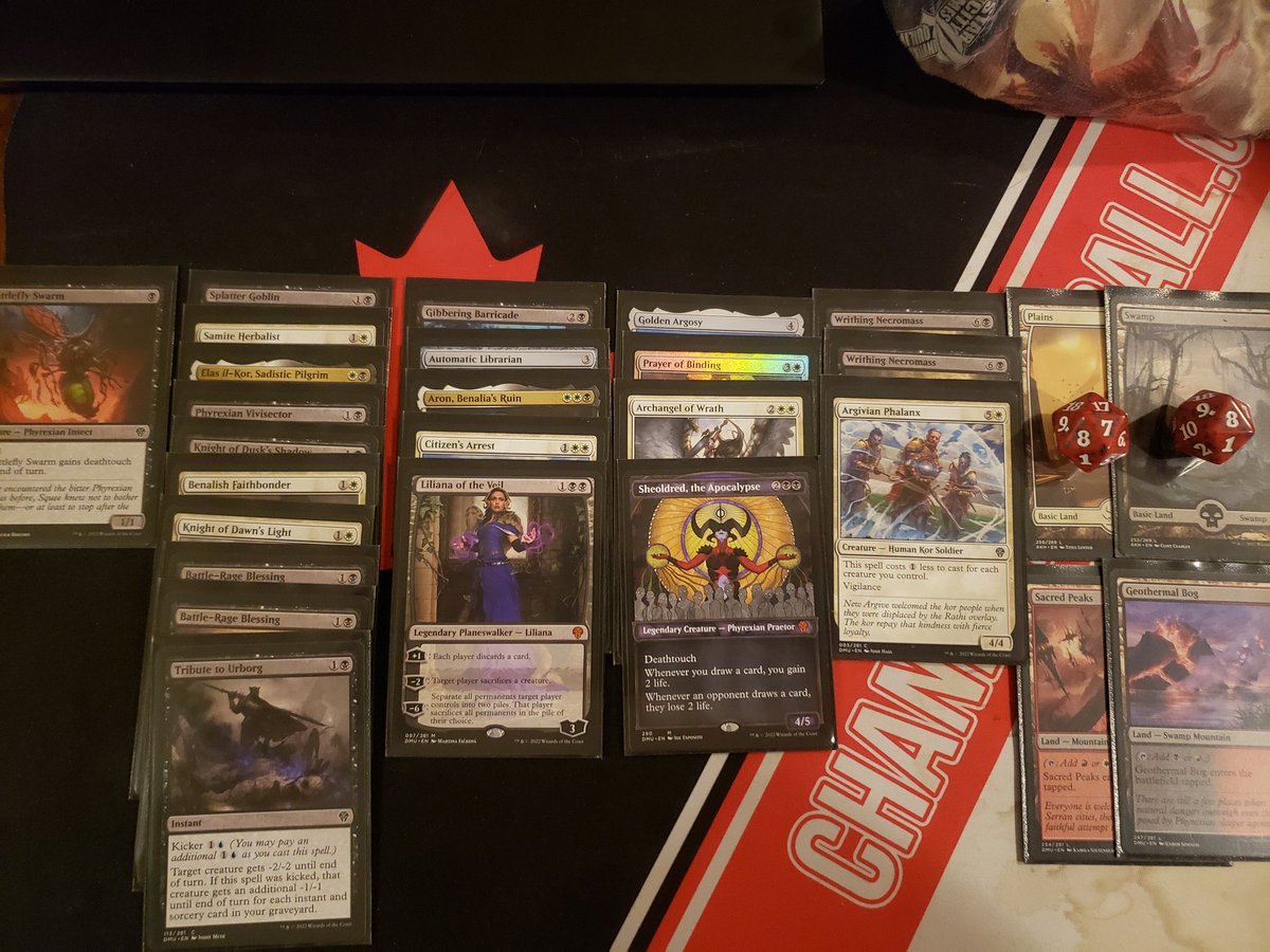 Of sealed this weekend, this was my favorite!