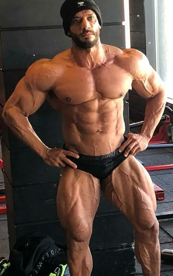 MuscleGrowthNet's tweet photo. https://t.co/IBnNTZzJT7