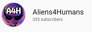 Aliens4Humans's tweet photo. Next update at 3,333 #aliens4humans https://t.co/pQ6ptsTae6