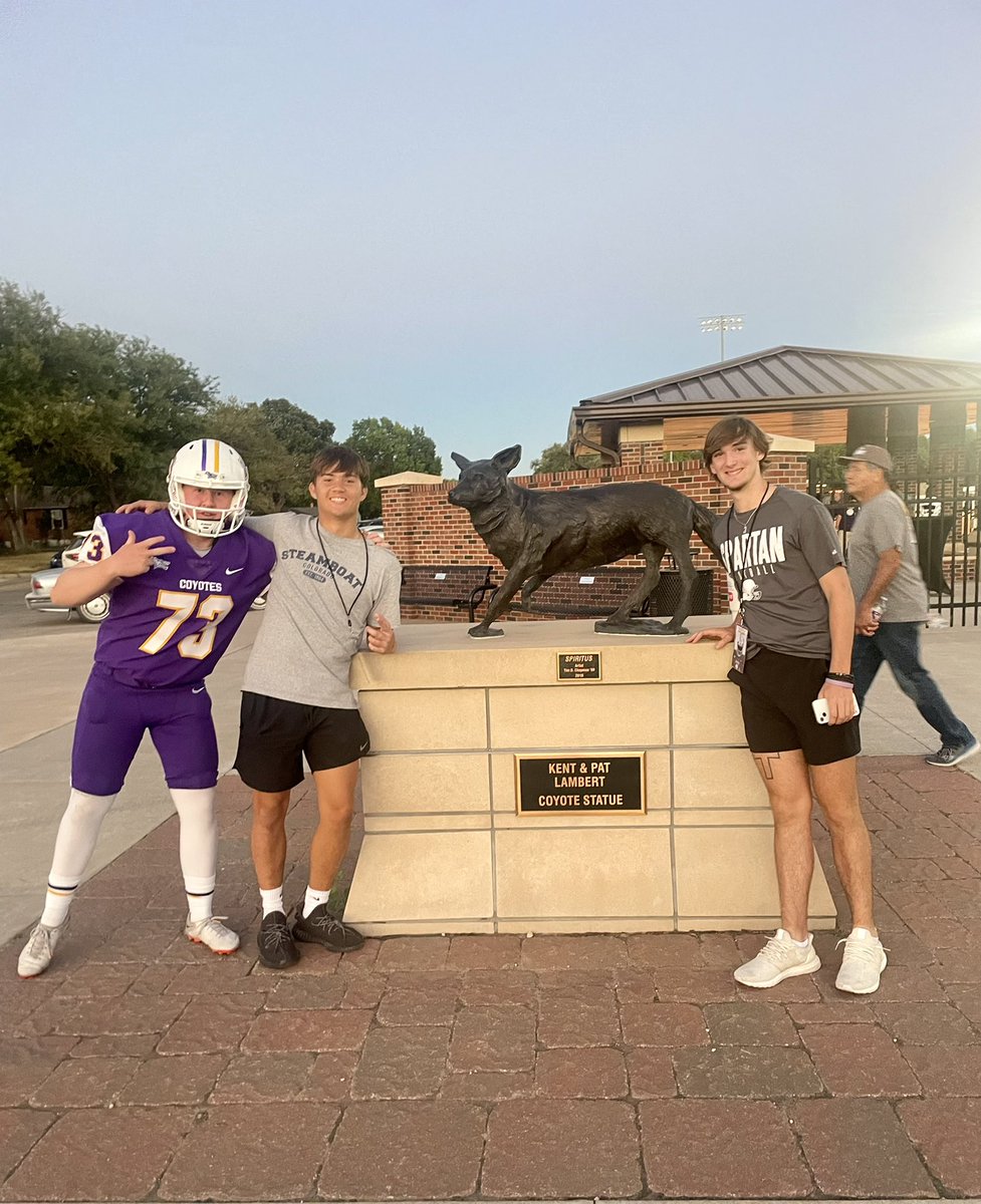 JD Abromeit tweet media