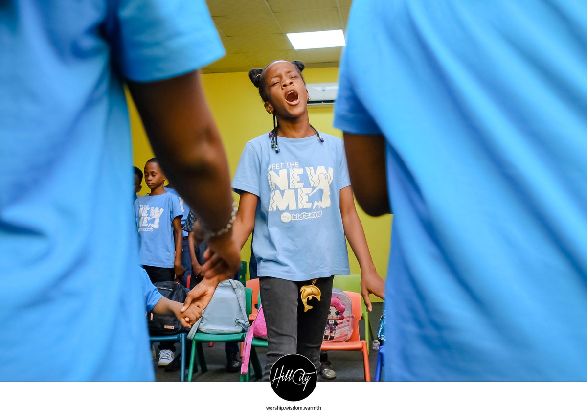 hillcityng's tweet photo. It was #GameSunday for our children and it was all shades of F-U-N
#HillCityNGKidZoneExperience #Worship #Wisdom #Warmth #HillCityNGKidZone #HillCityNGKidZone2022 https://t.co/Lc5GgzHZQ4