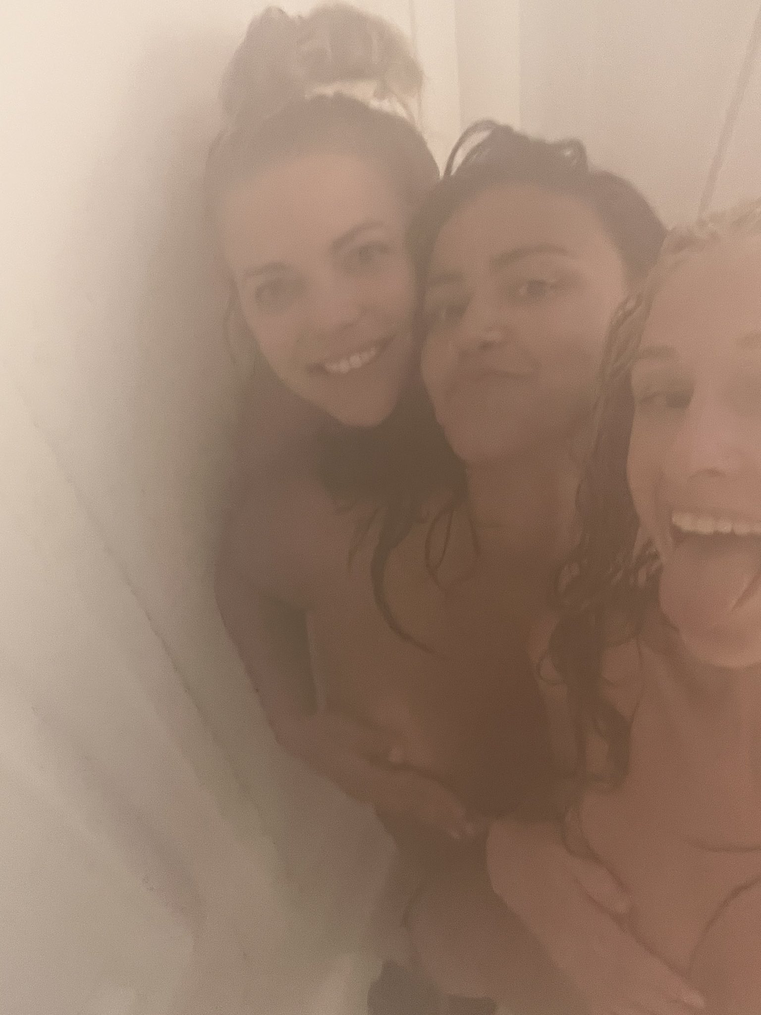 Hales on X: Real best friends shower together t.co1cLByoqk7p  X