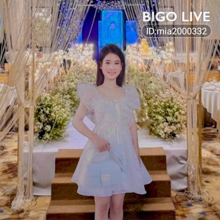Mike48825667's tweet photo. Come and see Mia 🍀 streaming live on #BIGOLIVE and make new friends!  https://t.co/nNlVmOdx96 https://t.co/7hNOrSYe0w
