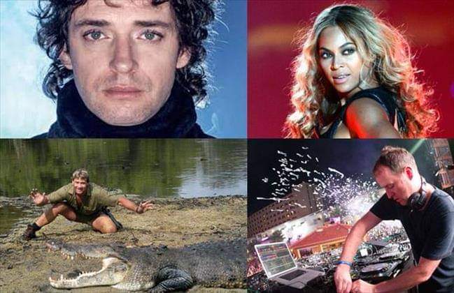 RenegadoInt's tweet photo. #UnDiaComoHoy 4 de Septiembre 👉🏻👉🏻https://t.co/c35CvrStB7
🎸#KimThayil (SoundGarden)
🎥#DamonWayans
🎛#DJSasha
🎸#IgorCavalera
🎤#CarmitBachar (Pussycat Dolls)
🎥#MariaConesa
🎤#Beyonce
🎸#GustavoCerati https://t.co/eIJbt9P5e4