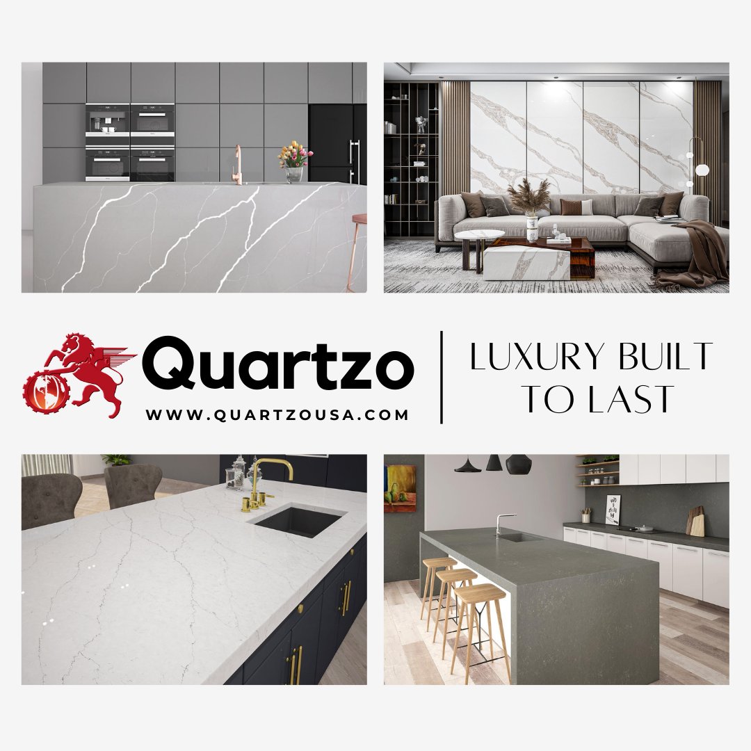 At Quartzo, our mission is to ensure your build goes smoothly. For years, we've worked with some of the nation's largest home builders and renovation companies, and have the experience to make meeting your project timeline easier than ever.