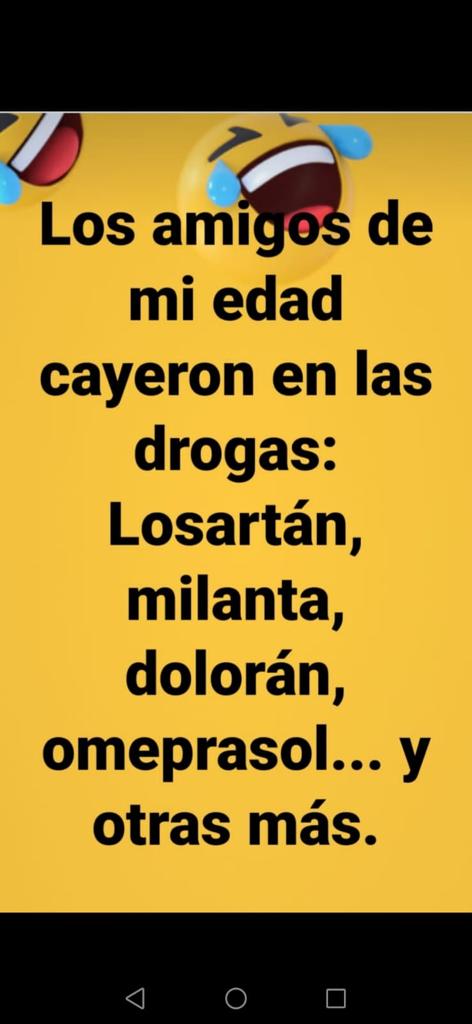 Tolaymaruja's tweet photo. Dejen de mandar bobadas, porfis... https://t.co/C4WEiMbSjS