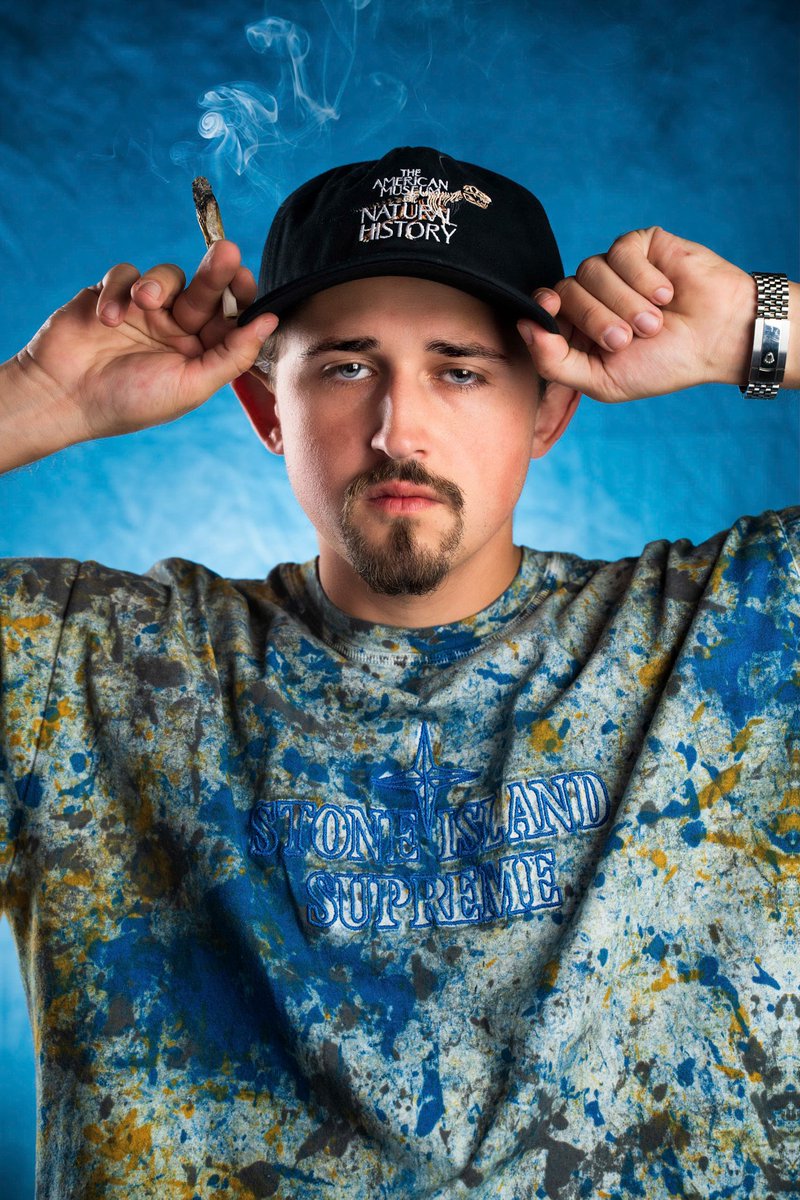 Portrait Session with Maryland Leaf Magazine Director

<a href="/Maryland_Leaf/">Maryland Leaf</a> Self Expression MD Cannabis Style...

Tap Our Profile Link For Our Galleries and Booking Info

#portraitphotography #photo #cannabiscomunity #photography #PhotographyIsArt #cannabis