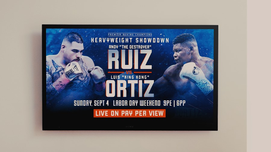 Super Sports TV tweet media