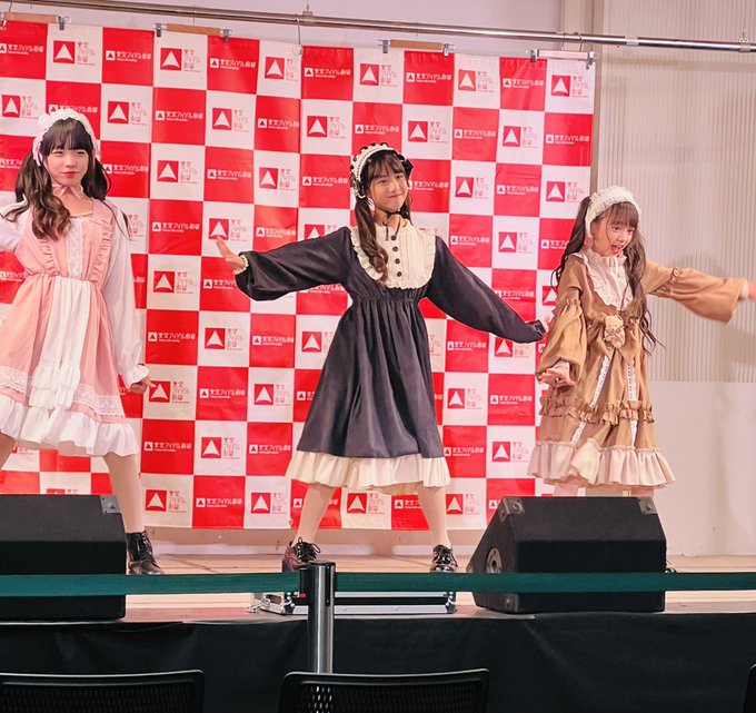 Twitterのコスプレ画像10