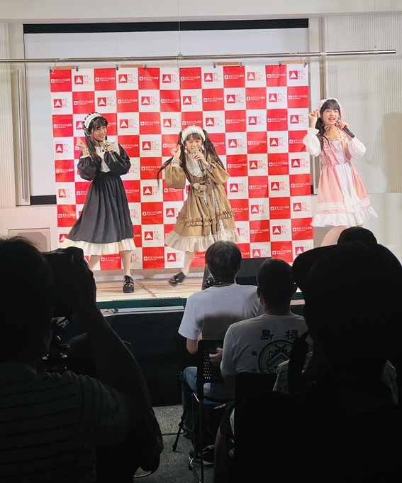 Twitterのコスプレ画像9