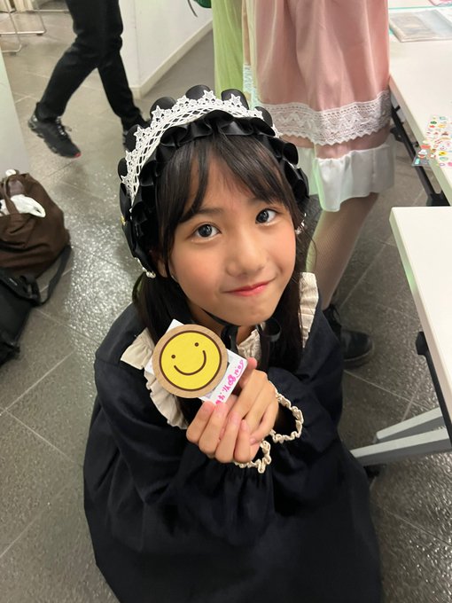 Twitterのコスプレ画像7