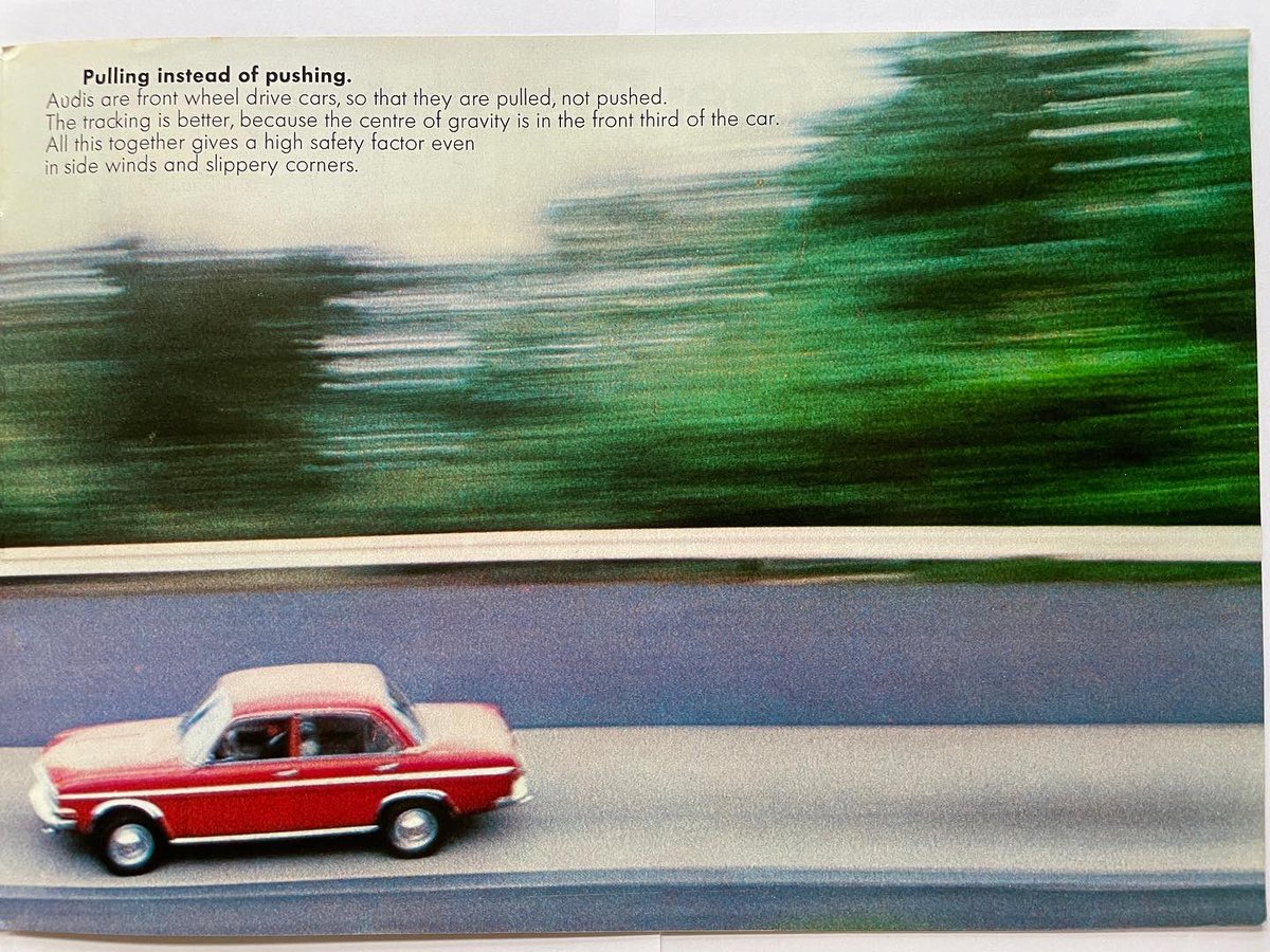 vintagegalleryF's tweet photo. One more Audi😆
#audisuper90
#dkw
#autounion
#アウトウニオン
#audi
#アウディ
#アウディスーパー90
#1969年
#昭和40年代
#audicollection
#dadscollection
#vintageadvertising
#classiccars
#automobile
#carbrochure
#旧車カタログ
#ヴィンテージカー
#レトロ広告
#昭和レトロ https://t.co/1NqGzSOdzw