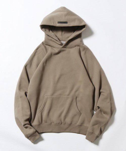 roop_tokyo's tweet photo. 【新入荷】ESSENTIALS/エッセンシャルズ 21SS-BACK LOGO SWEAT HOODIE
フード部分にはラバータグでブランドロゴ、バックにはブランドロゴプリントが施されています。
https://t.co/x7SOOSnJtd
#FOGESSENTIALS
#エッセンシャルズ https://t.co/M6X2U512k7