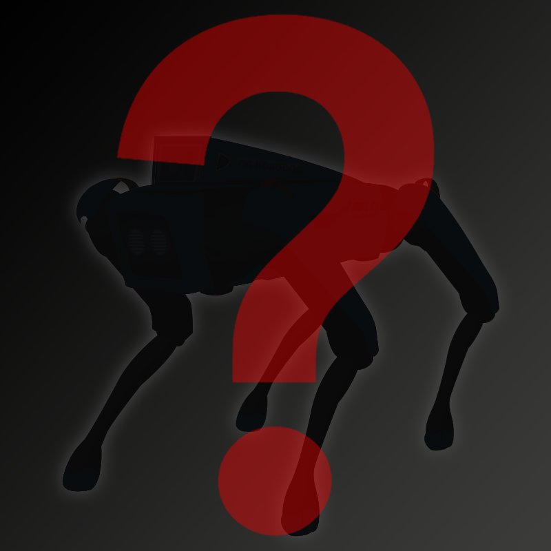 CyborgGenesis_'s tweet photo. Hmmmm? 🤔
🤖 ➕ 🐕‍🦺 = https://t.co/GnXcu5kjmc