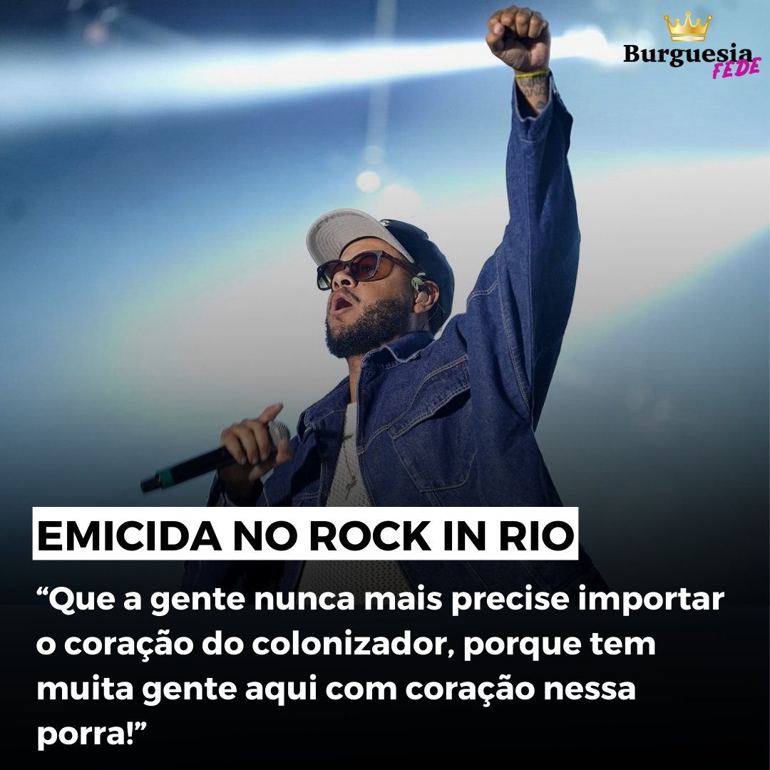 Grande <a href="/emicida/">emicida</a> 

#RockInRio