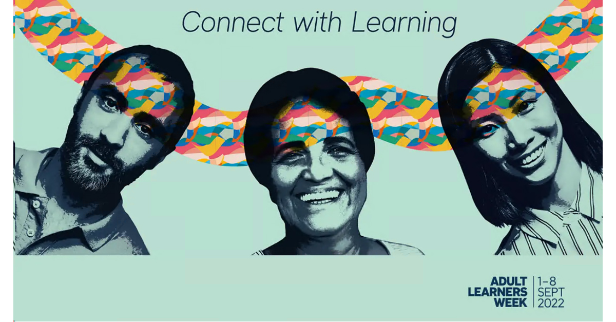 NCVER's tweet photo. This #AdultLiteracyWeek, we highlight the important role of #VocationalEducation in developing the right skills for adults in need of upskilling or reskilling. Find out more about #ALW2022: https://t.co/Sn8FRdIoap
#ConnectWithLearning https://t.co/QF8vTcWa5m