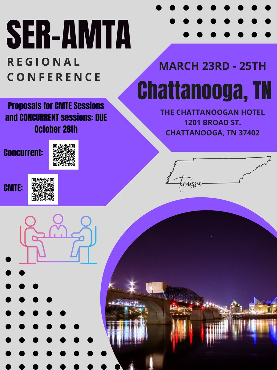 SER-AMTA Regional Conference 2023 - mailchi.mp/bebb4555f0a1/s…