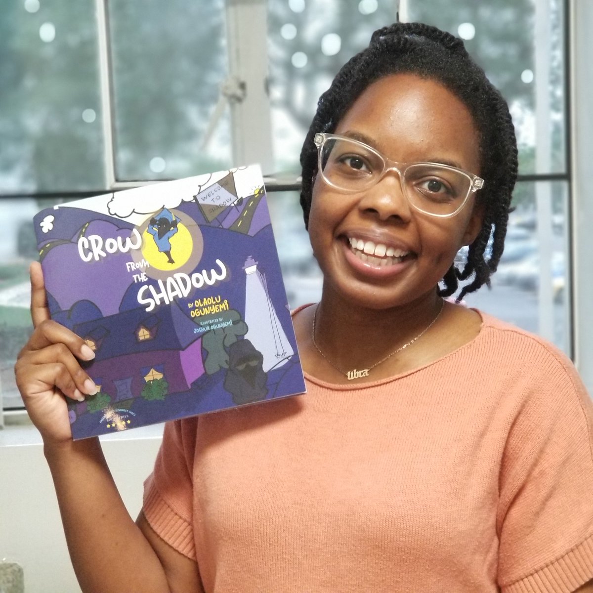 Kayla Spears tweet media