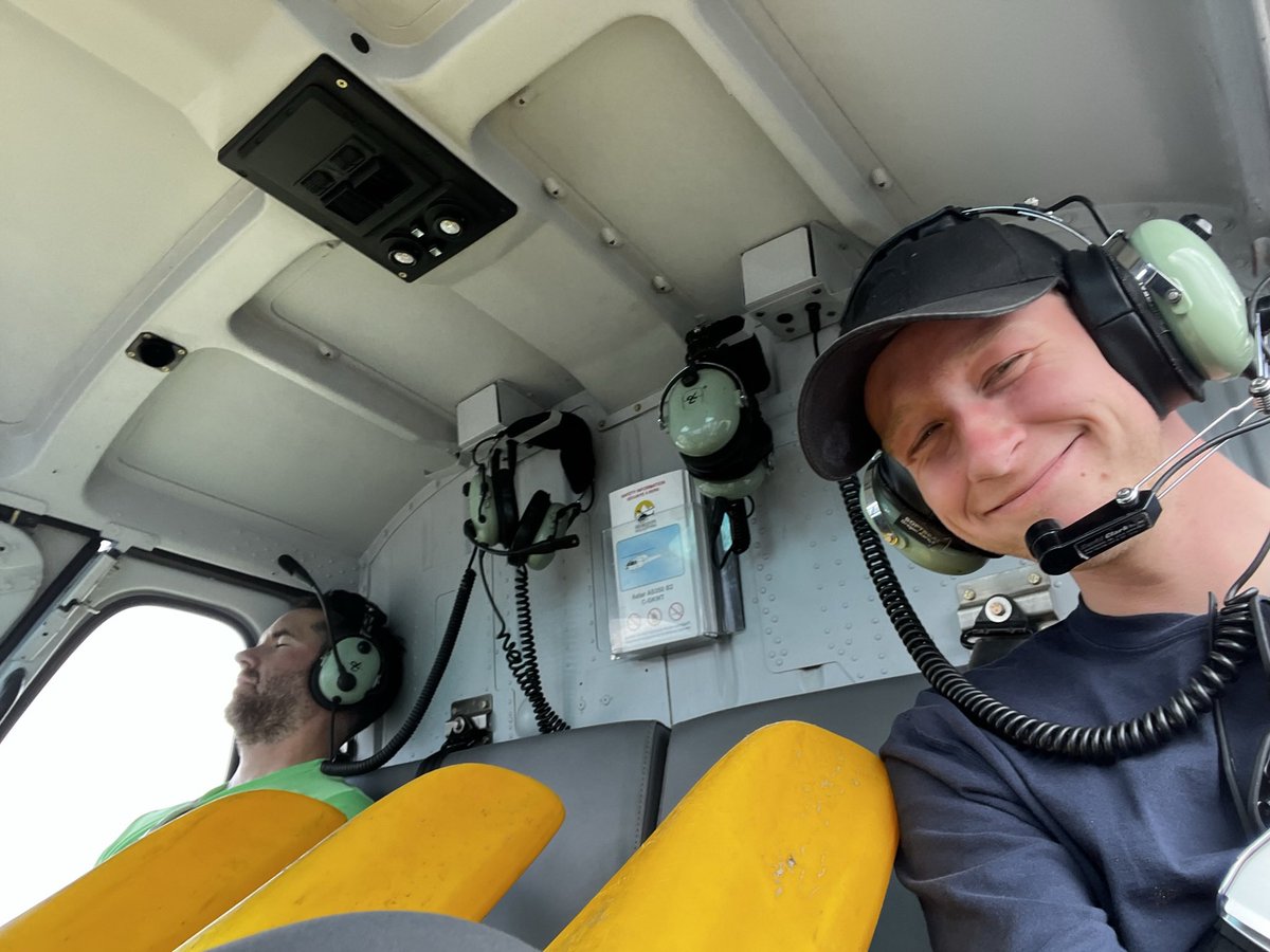 Calvin Newbery tweet media