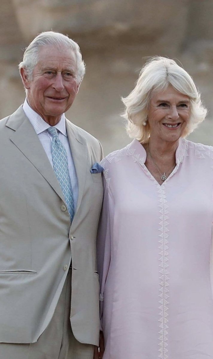 Britains future King &amp; Queen!!