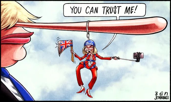 markeverett1977's tweet photo. @GOV2UK ๐คฃ๐๐คฃ๐๐คฃ๐คฃ Like hell we can!
#ToriesOut60 #JohnsonOut224 #BrokenBritain ๐
#BrexitBrokeBritain #CostOfLivingCrisis๐ก #EnoughlsEnough
#JohnsonIsOut ๐ https://t.co/btFxcYaK0l