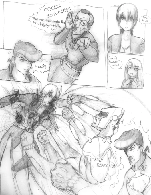 Fate Stay/Night 