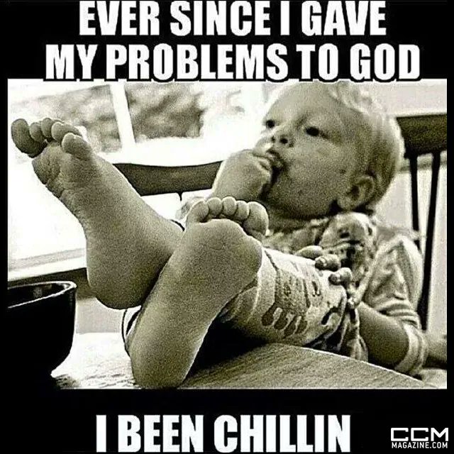CCMmagazine's tweet photo. We're just chillin... // #CCMmag https://t.co/gNu8IKM56o