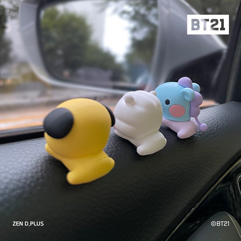 KHVATEC1's tweet photo. 내차는 지금 귀여움 장착 완~~료!💜

https://t.co/XV5P4VvMhz…

https://t.co/cfWT3R0VQ9

#BT21 #차량용피규어 #BT21minini #CARFIGURE #KOYA #RJ #SHOOKY #MANG #CHIMMY #TATA #COOKY #VAN https://t.co/Jh30Xs5BFI