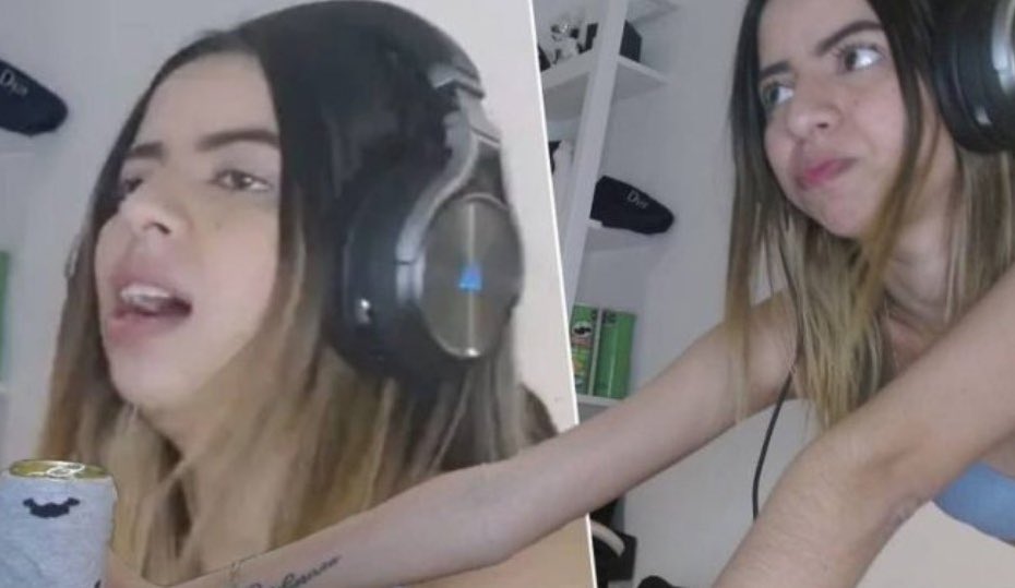 Dexerto on X Twitch unbanned streamer Kimmikka just 7 days  