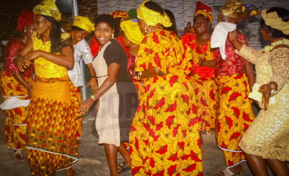 adetolauzoyare's tweet photo. Grand finale of the Daughters of Deborah 2022 annual conference #daughtersofdeborah #theprayingwoman #prophetaustineuiministries #wifeoftheseer #copram https://t.co/Bxyb2vyraC