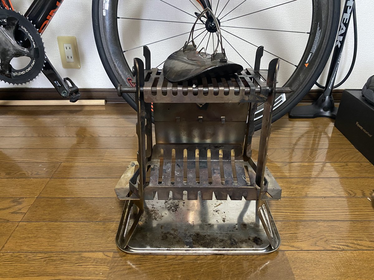 EvoXcamp's tweet photo. ちち！

#アーニャケトル
#アーニャ
#Ironshop
#タートルケトル
#sportes
#firewallプラス https://t.co/ljqcPnwyiv