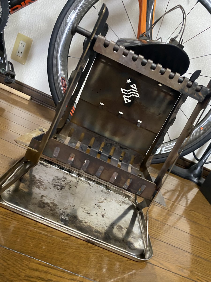 EvoXcamp's tweet photo. ちち！

#アーニャケトル
#アーニャ
#Ironshop
#タートルケトル
#sportes
#firewallプラス https://t.co/ljqcPnwyiv