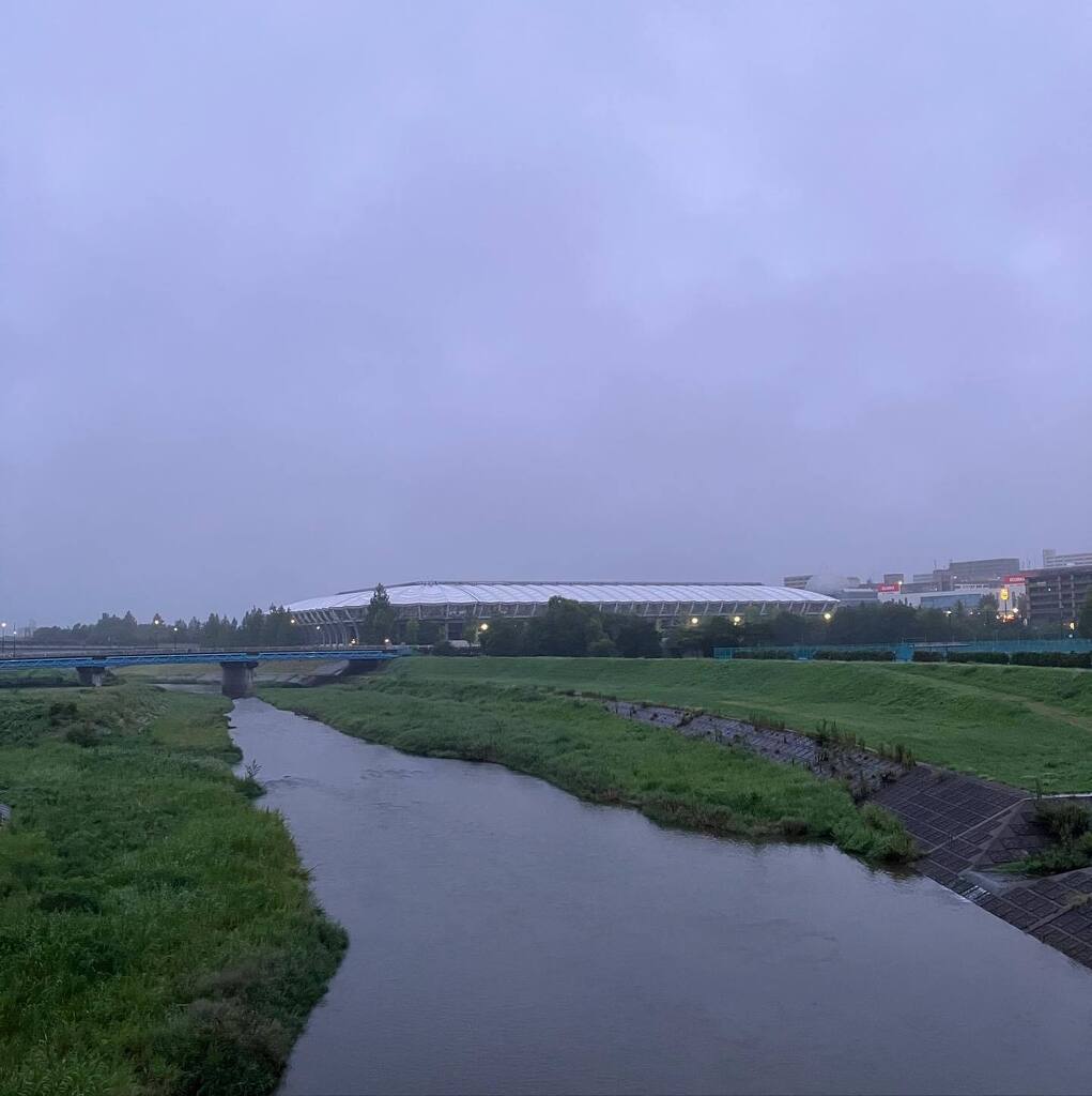 七北田川 Twitter Search Twitter