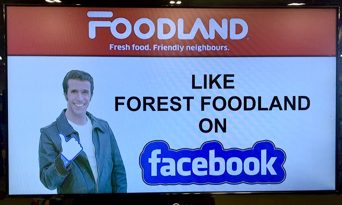 PoppedCulture's tweet photo. Facebook is having trouble appealing to young people you say? https://t.co/DSkXBU7D7j