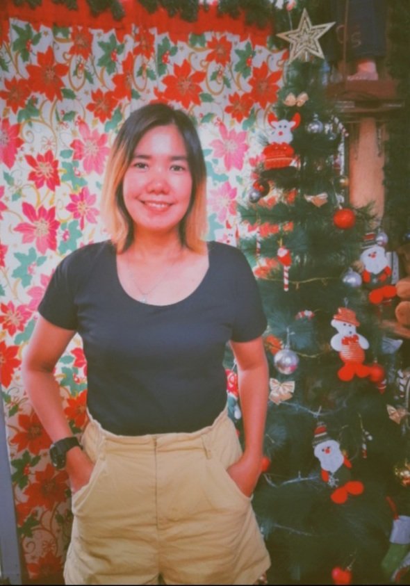 sassyjoycee07's tweet photo. C.H.R.I.S.T.M.A.S is Coming🎅 (📸 12.25.2021)
Only 3 more months left til it's Christmas!🎄and can't wait enough for Santa to come soon,you have to finish your wishlist first😅
#bermonth #christmasiscoming #makeawish #christmasisintheair #wishlist #stillseptember #xmasinseptember https://t.co/DYHpoCm8M1