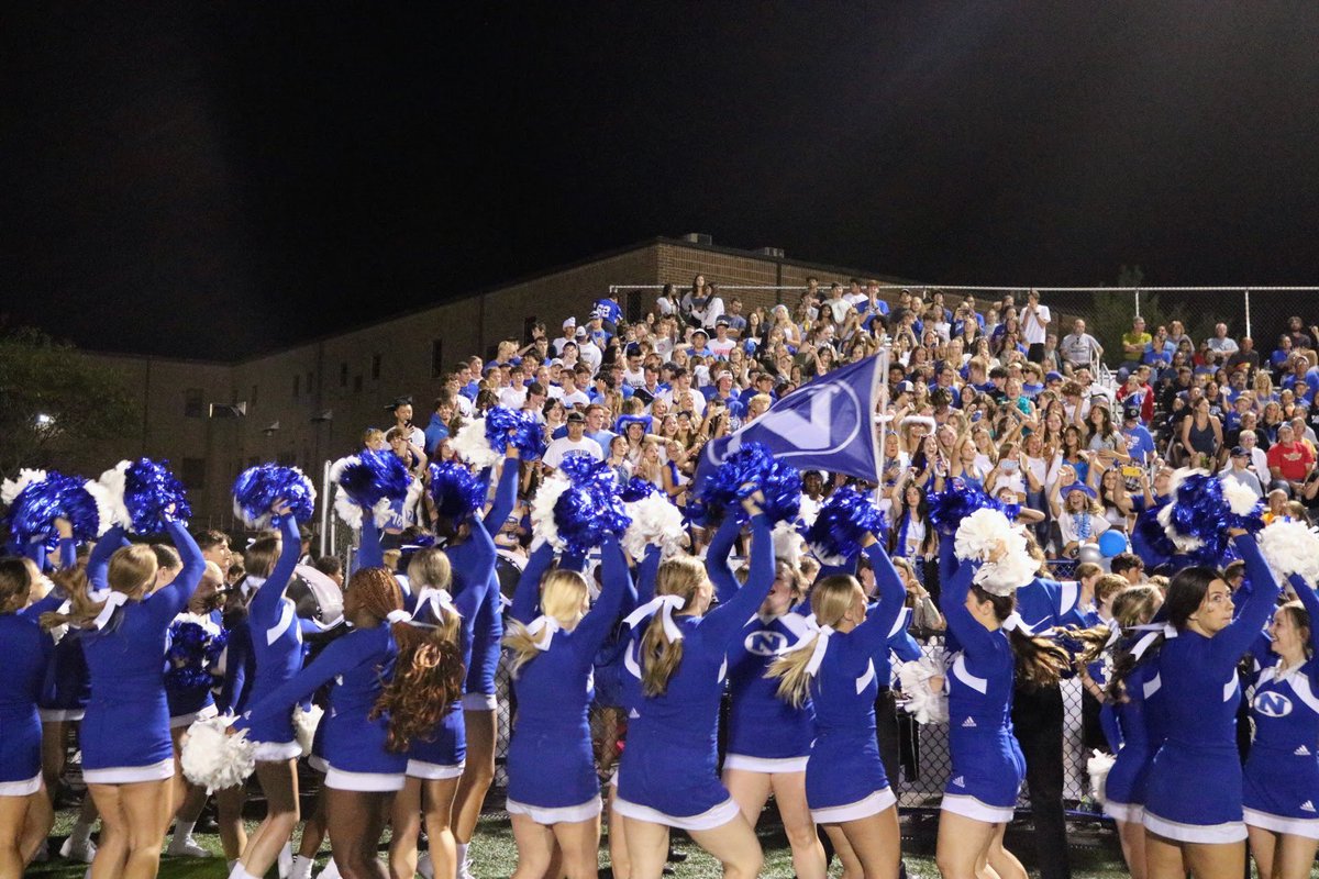 Eagles Nest tweet media