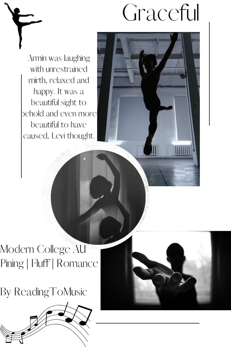 ReadingToMusic's tweet photo. #Rivarmin | 5k | T | Dancer Armin with Business Major Levi pining over him | Romantic Fluff | Minute Hurt/Comfort https://t.co/LlSj7BslEP #leviackerman #arminarlert https://t.co/nmsV8yjJ3i