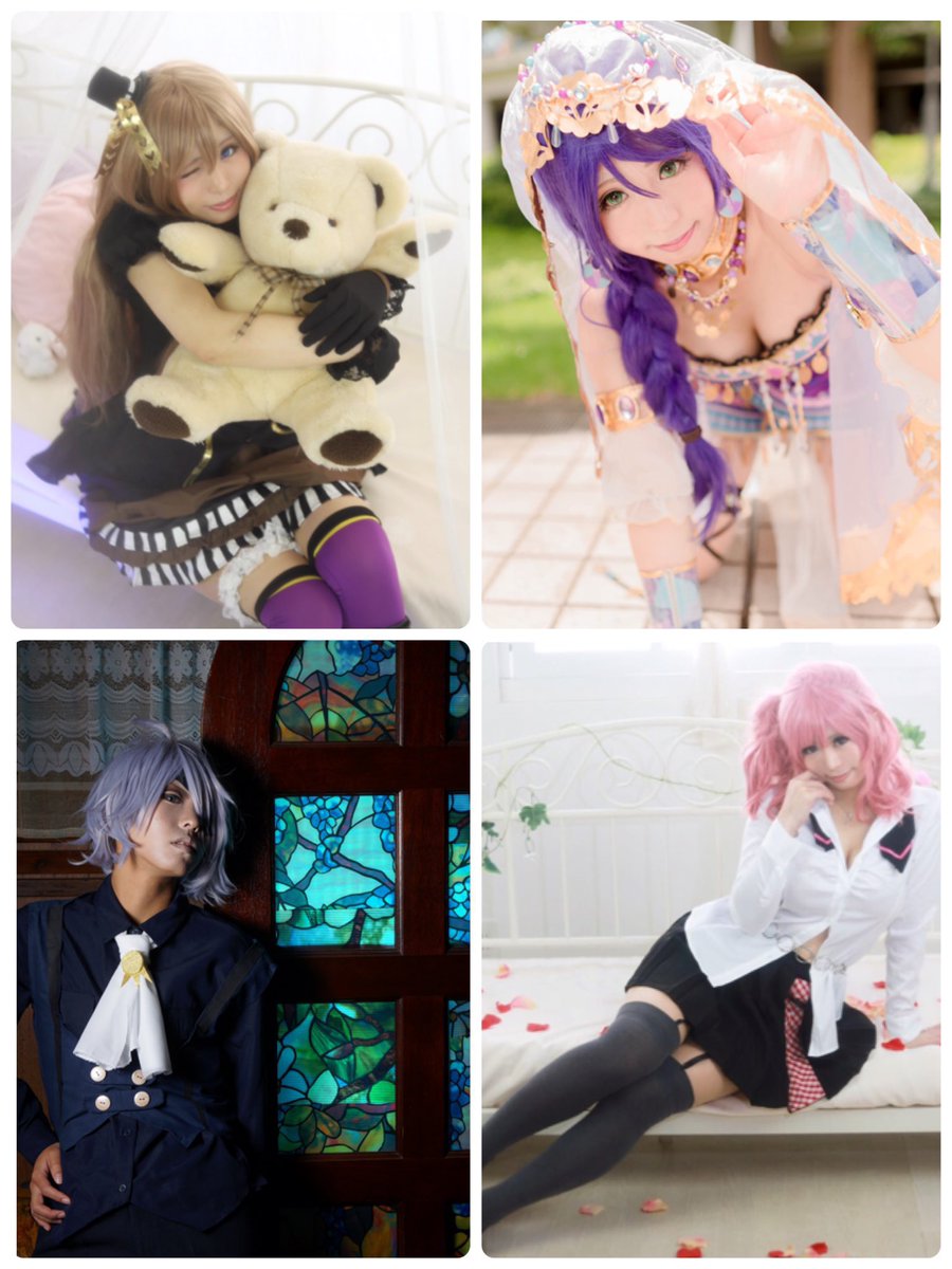 あんにゃ (@a_n_nya) / Posts / X