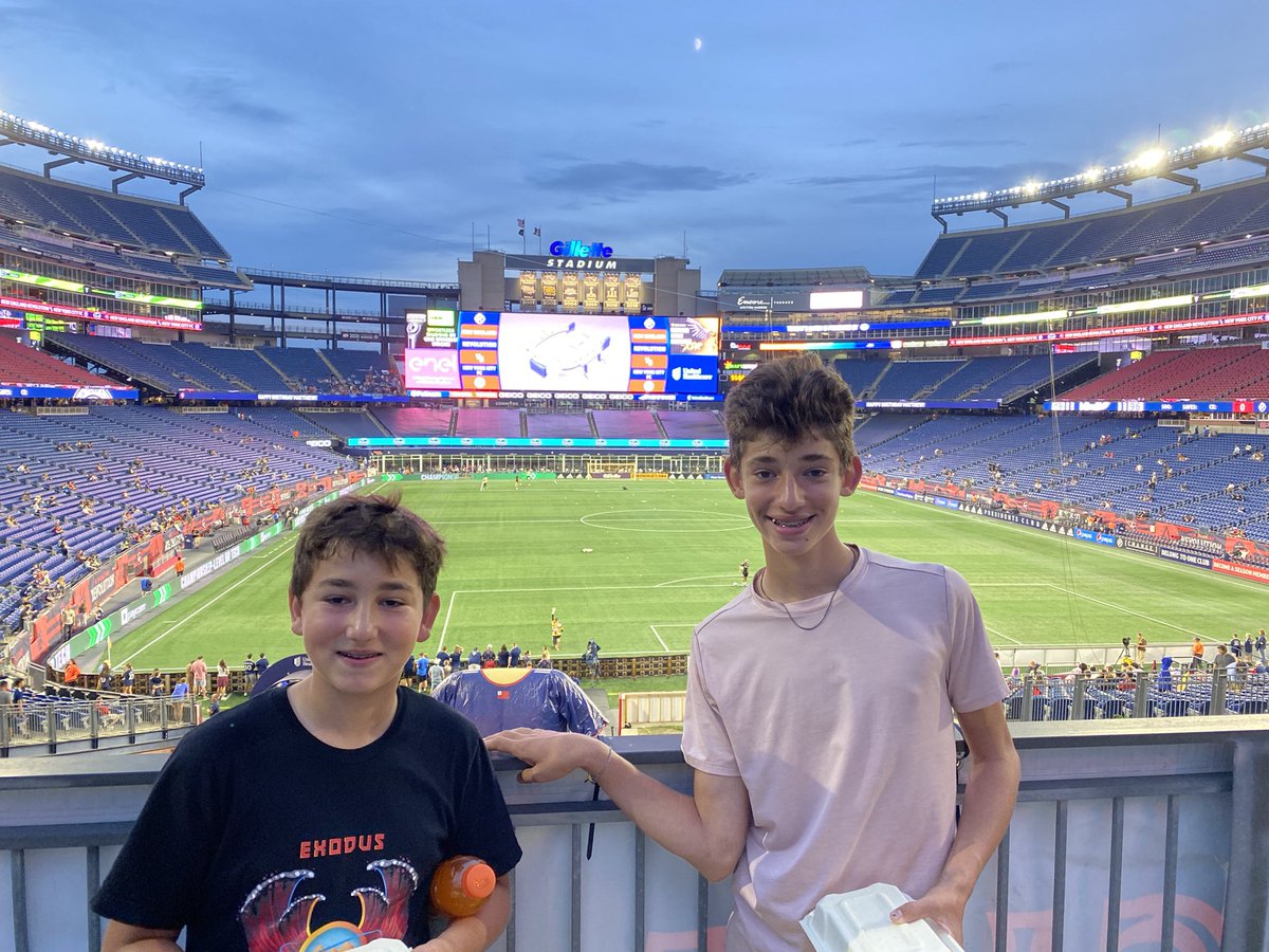 The Dad Life - Dave Cutler tweet media