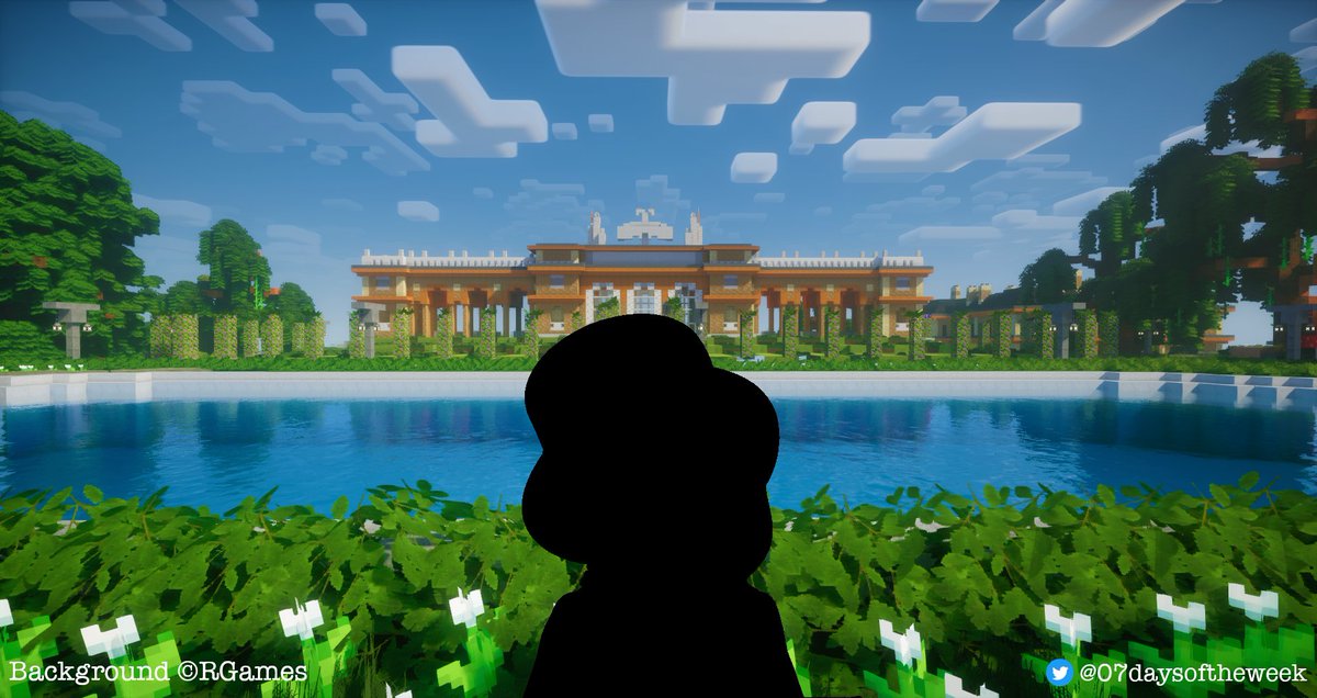 07daysoftheweek's tweet photo. Guess The #GenesisPenguin Day 6. Dress up! 2 days to #TipsyVerse game launch! See you soon! @TipsyCoin

How to participate?

1. Retweet this post
2. Guess the #GenesisPenguin, and leave your answer in the comment (e.g. #1234)

Check out more details pinned https://t.co/X4QNZqNZT7 https://t.co/kWDFylkLU2