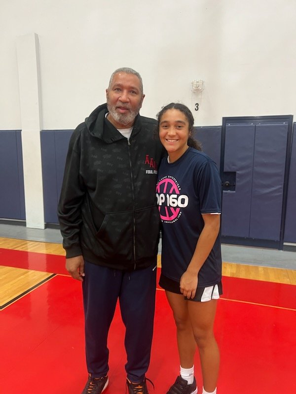 360select's tweet photo. Not many camps where you get to see this amount of history, knowledge and opportunities. @JLEnterprises held a camp of Choice and Chance.
#selectyourpath https://t.co/KYkrO4S6gR