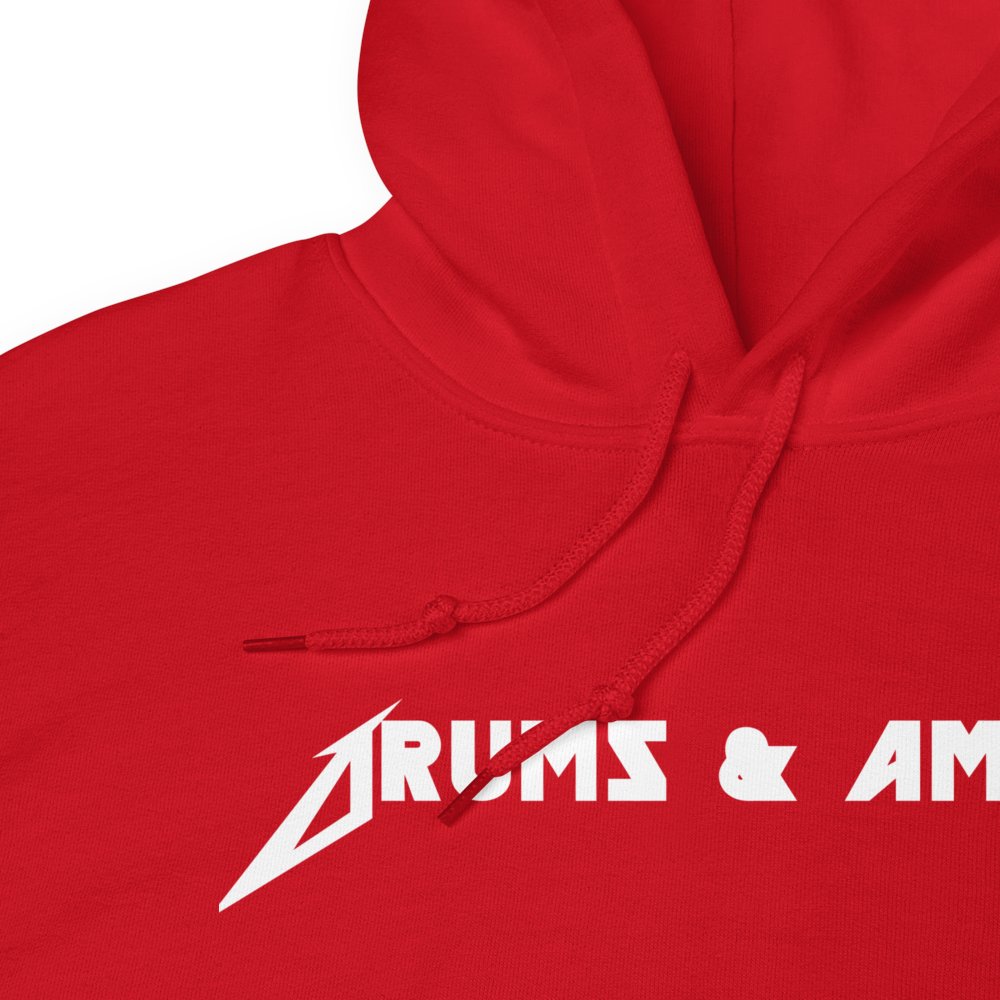 DRUMSnAMMO's tweet photo. Always Hoodie Season in the Bay Area (even today) 🔊🔥
 https://t.co/5OmkOqIozF #Metallica #BayArea #Drums @Metallica https://t.co/UKH0rlEdii