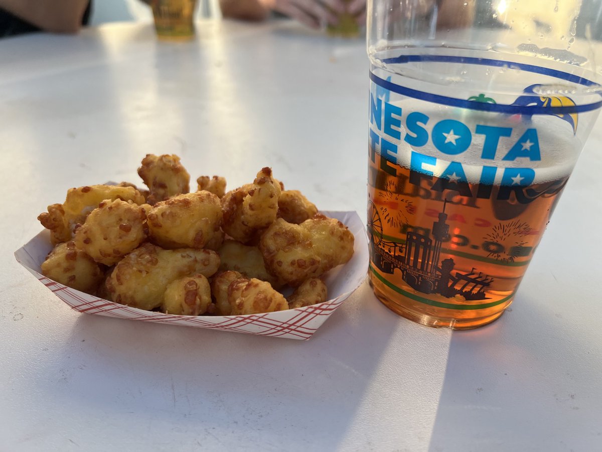 1DebaratiSen's tweet photo. #Sota  #Minnesotastatefair https://t.co/erSDnKgK1V